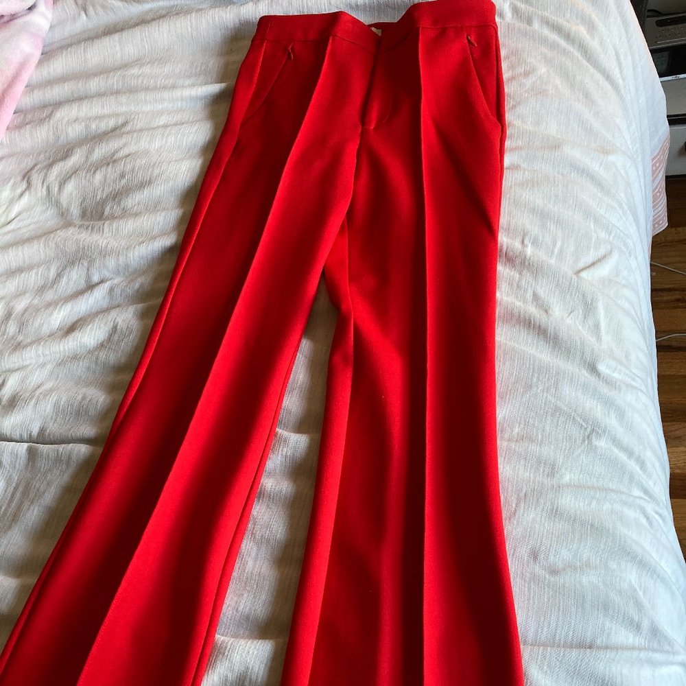 The PERFECT Holiday Party Pants